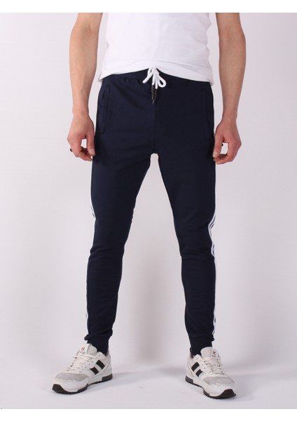 Yanları Şeritli Erkek EŞOFMAN-9025 fiyatları