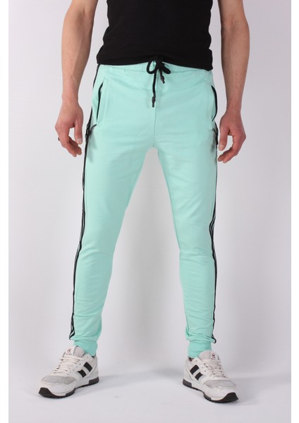 Yanları Şeritli Erkek EŞOFMAN-9025 fiyatları