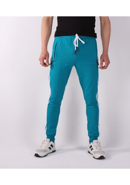 Yanları Şeritli Erkek EŞOFMAN-9025 fiyatları