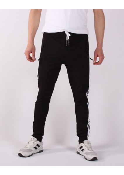 Yanları Şeritli Erkek EŞOFMAN-9025 fiyatları