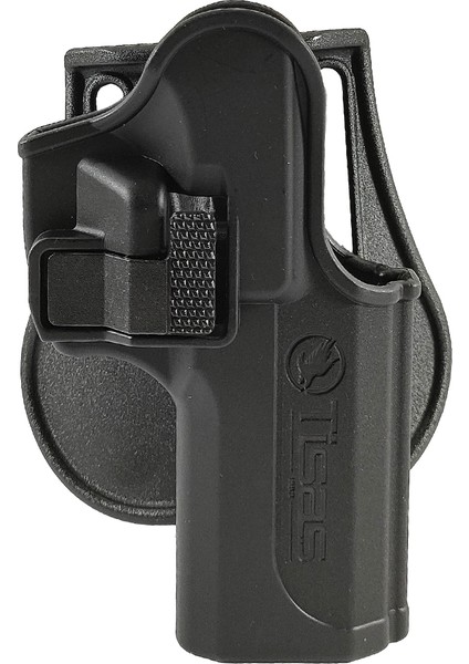 Tisaş Zigana Sport Polimer Tabanca Kılıfı modelleri