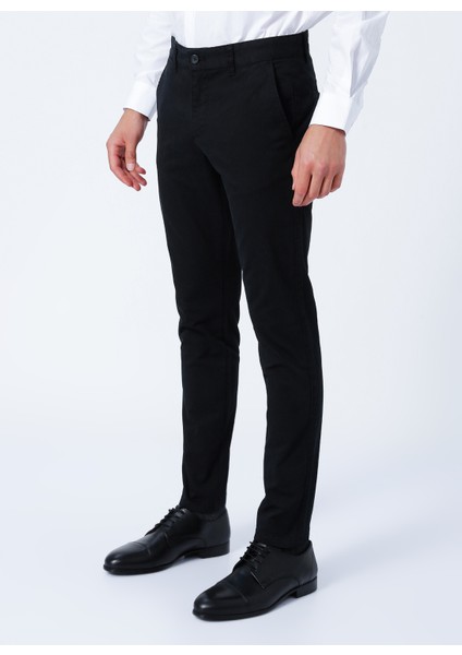 Pantolon 52 Koyu Siyah modelleri