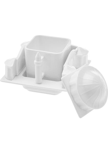 Kariye Kahve Fincanı 120 ml fırsatları