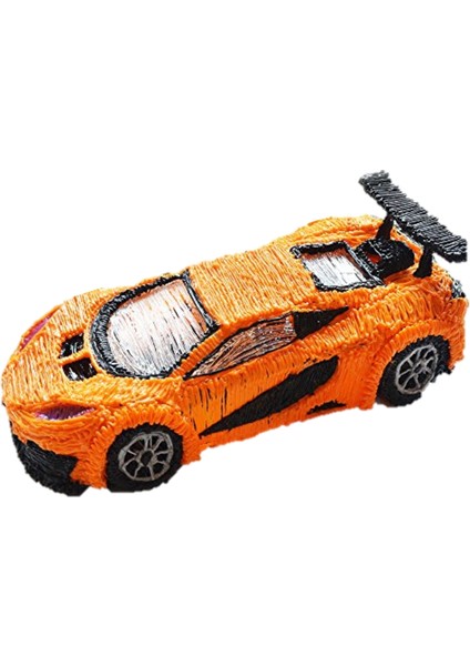 Pembe Renk 3D Kalem Yazıcı