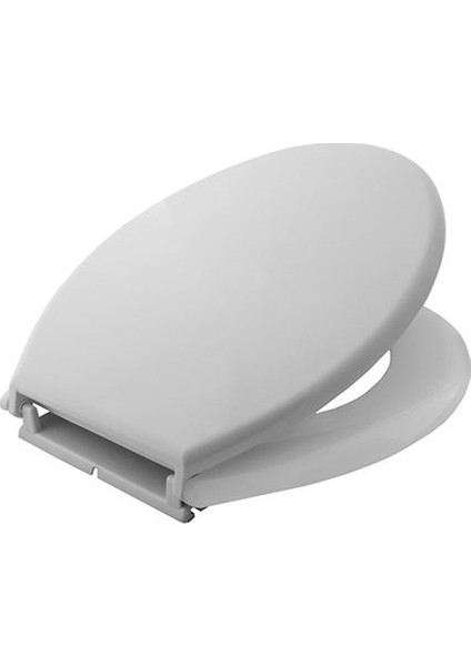 Klozet Kapağı Duroplast Menton