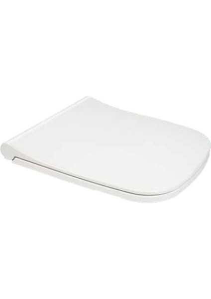 Yavaş Kapanan Klozet Kapağı Lento Duroplast