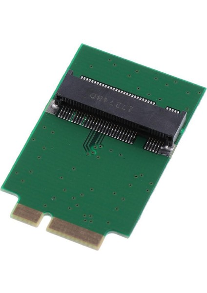 Ngff 18 Pin macbook SSD Çevirici Ngff 12+6 Pin macbook SSD Çevirici fırsatları
