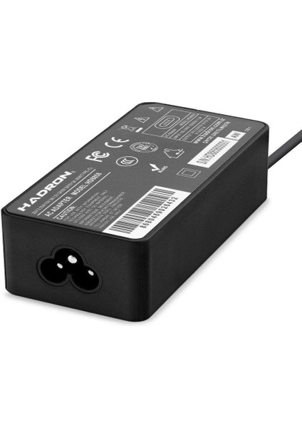 Type-C 65 Watt Adaptör 65 Watt Typec Adaptör Şarz Aleti 20 Volt 3.25 Amper