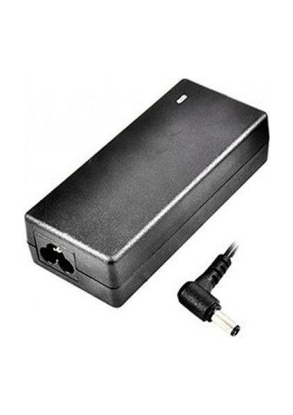 19 Volt 4.74 Amper Adaptör 19VOLT 4.74 5.5mm 2.5mm Standart Uçlu Adaptör