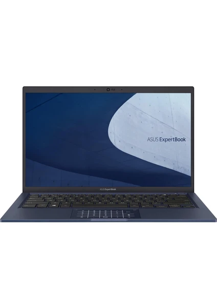 Expertbook B1500CEAE-BQ2027 Intel Core I5-1135G7 8gb 256GB (Ssd) 15,6" (Fhd)  Freedos  Taşınabilir Bilgisayar