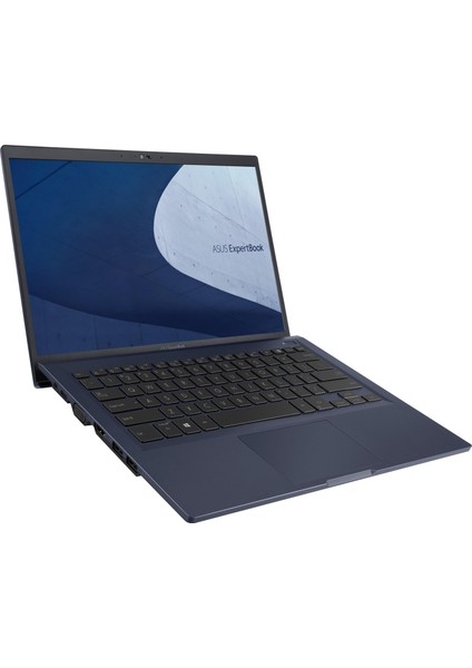 Expertbook B1500CEAE-BQ2027 Intel Core I5-1135G7 8gb 256GB (Ssd) 15,6" (Fhd)  Freedos  Taşınabilir Bilgisayar