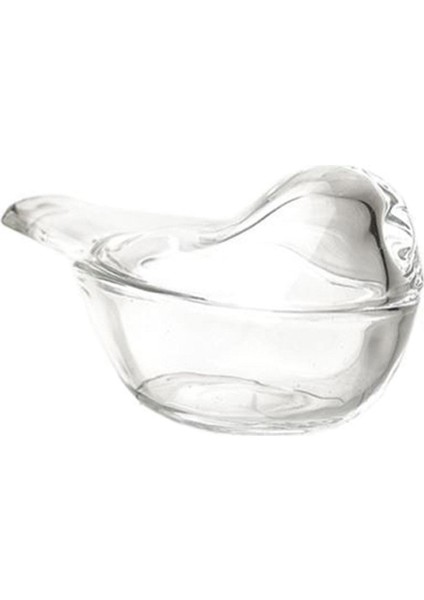 Kuş Şeklinde Mücevher Kutusu Süs Kılıf Yüzük Kolye Organizatör Takı Tutucu Temizle(Yurt Dışından) fiyatları