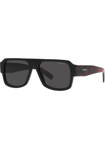22YS 1AB5S0 56MM Unisex Güneş Gözlüğü