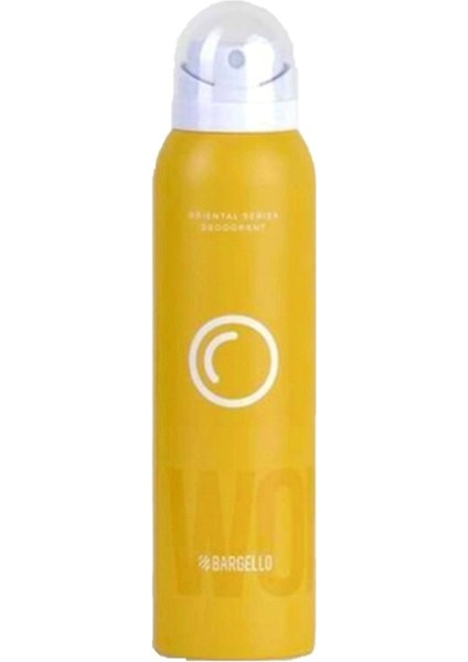 Kadın Oriental 150 ml Deodorant