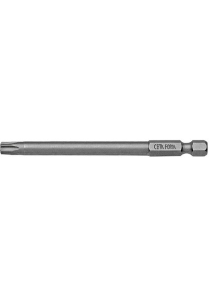 Form CB/830 Torx Bits Uç T40 (1 Adet)