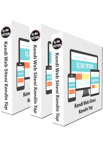 Web Paketi Türkçe-Ingilizce 2 Dil ile (Ayrıca 25 Dil Desteği Ile)