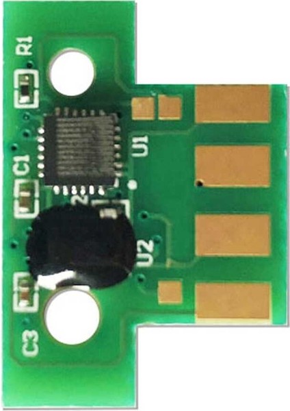 CS720-74C5SM0 Kırmızı Toner Chip Yüksek Kapasiteli