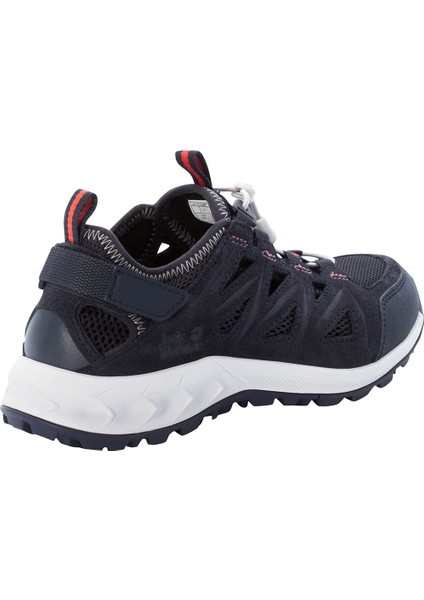 Wooland 2 Hybrid Low Kadın Outdoor Ayakkabı 4051351-1207 modelleri