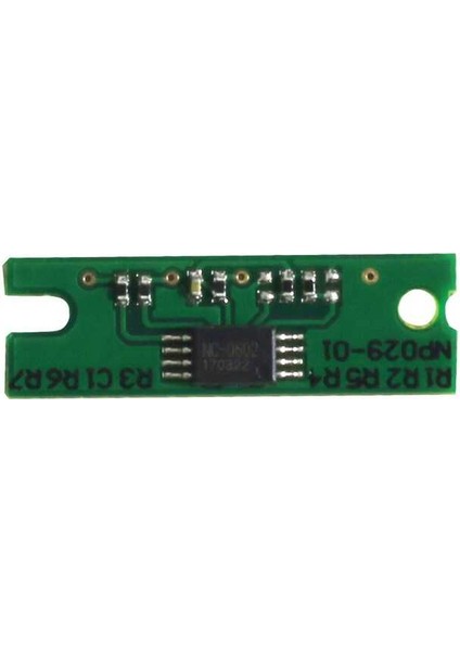 SP-C310 Kırmızı Toner Chip