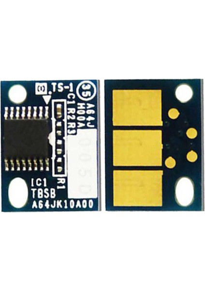 CX921-76C0PV0 Renkli Drum Chip