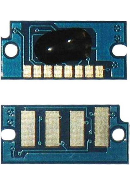 CX-16/C13S050556 Mavi Toner Chip Yüksek Kapasiteli