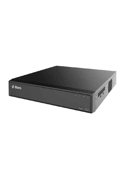 NVR-2864HM-R-4K-PRO 64 Kanal Network Video Kayıt Cihazı