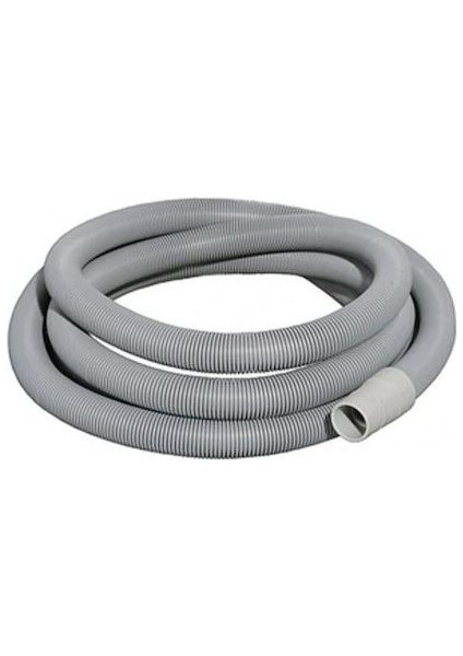 Çamaşır Bulaşık Makinesi Atık Su Pis Su Tahliye Hortumu 3 Metre fiyatları