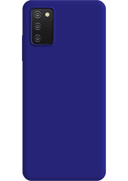 Bi̇kapak Eco Sense Samsung A03S Telefon Kılıfı