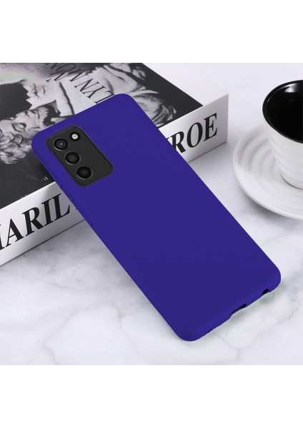 Bi̇kapak Eco Sense Samsung A03S Telefon Kılıfı modelleri