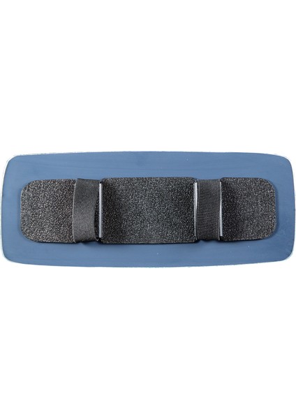 Şahin-2 Lastikli Universal Dikiz Aynası 26X11 cm