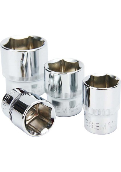 1/2 Tekli Lokma 16 mm