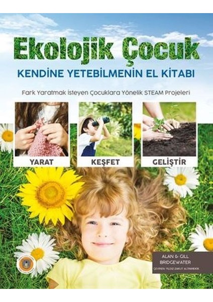 Ekolojik Çocuk
