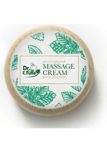 Dr. C.tuna Masaj Kremi 7 gr