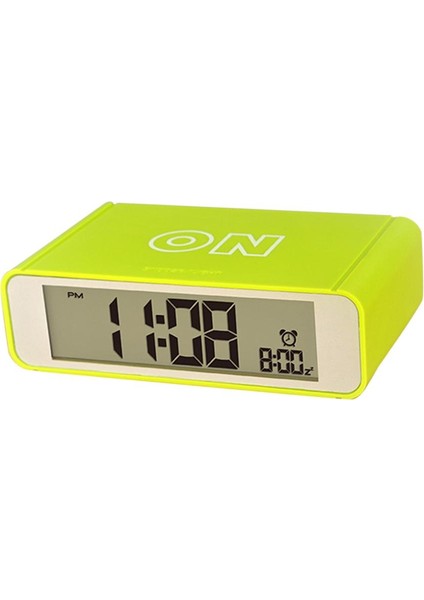 Çalar Saat Yeşil(Yurt Dışından) fırsatları