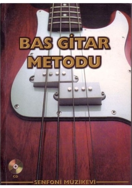 Bas Gitar Metodu