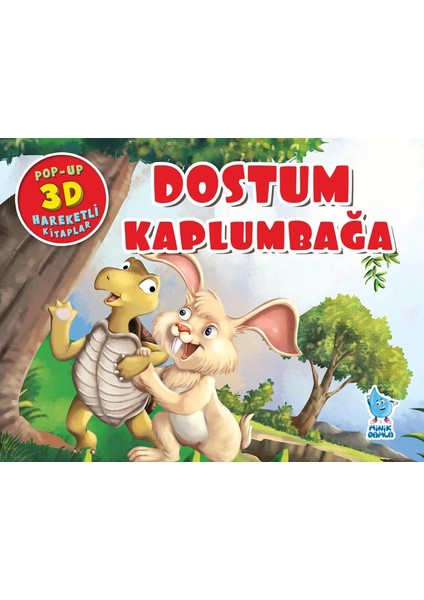 Dostum Kaplumbağa