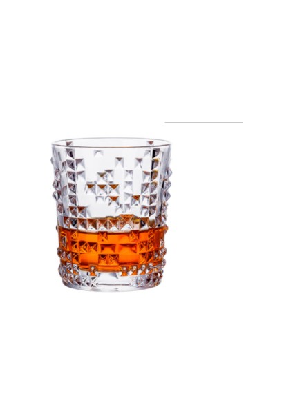 1 Adet 300 ml Yaratıcı Gözlük Kupası Şarap Cam Viski Brendi Snifters Cam Şarap Kupası Kişilik Suyu Bira Bardağı Ev Drinkware Süt Kupası | Gravür (Yurt Dışından)
