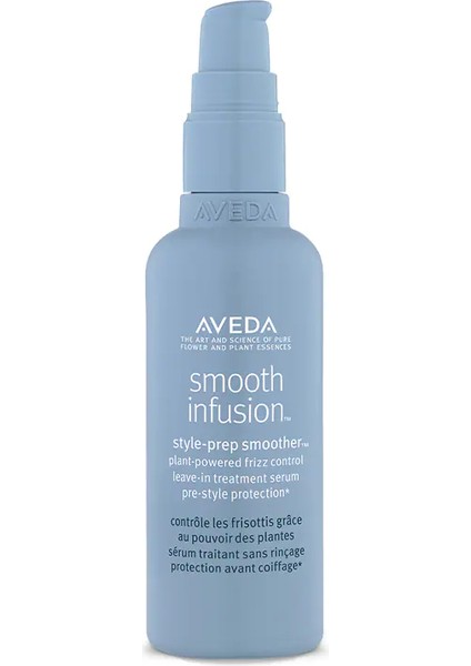 Smooth Infusion™ Yatıştırıcı Serum