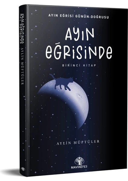 Ayın Eğrisinde- Aylin Müftüler