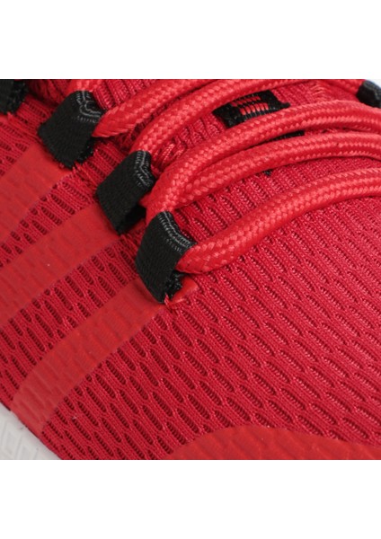 TUESDAY I Erkek Sneaker Koşu & Yürüyüş Ayakkabısı Kırmızı