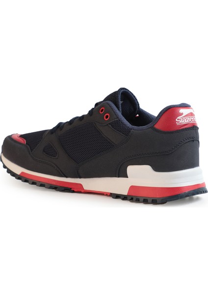 MAROON I Erkek Sneaker Koşu & Yürüyüş Ayakkabısı Lacivert / Kırmızı