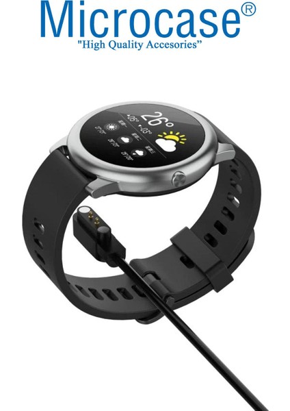 Haylou LS10 - Rt2 Manyetik Şarj Kablosu 60 cm - AL2857 fiyatları