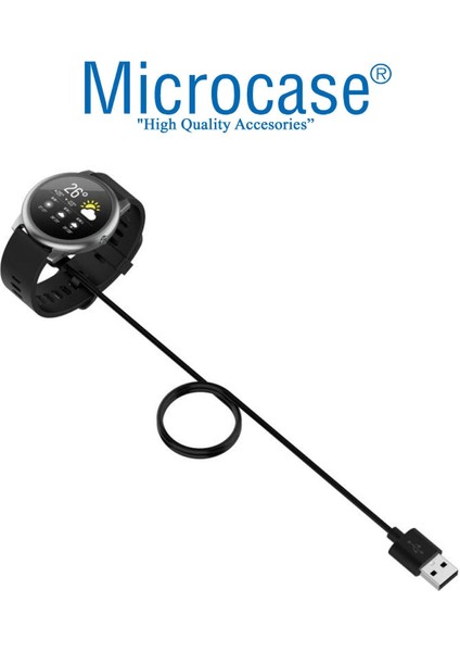 Haylou LS10 - Rt2 Manyetik Şarj Kablosu 60 cm - AL2857 fırsatları