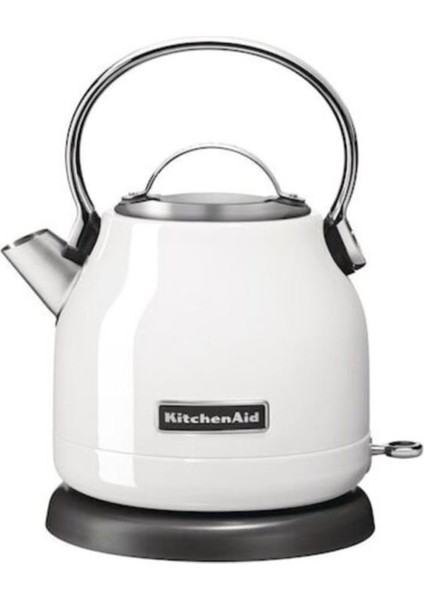 Classic 1,25 L Su Isıtıcısı 5KEK1222 White-EWH