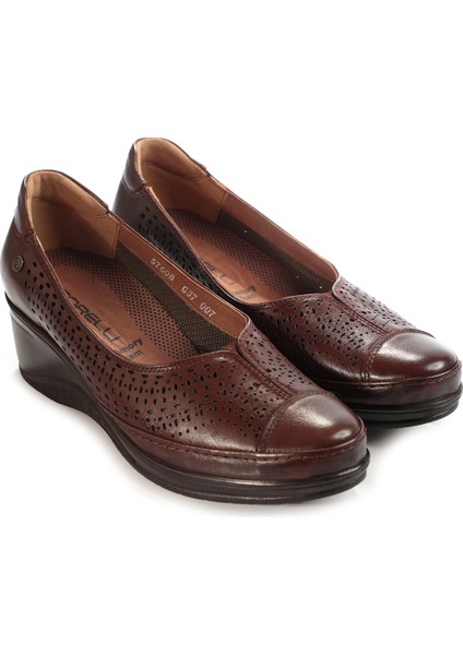 Zega-G Comfort Kadın Ayakkabı modelleri