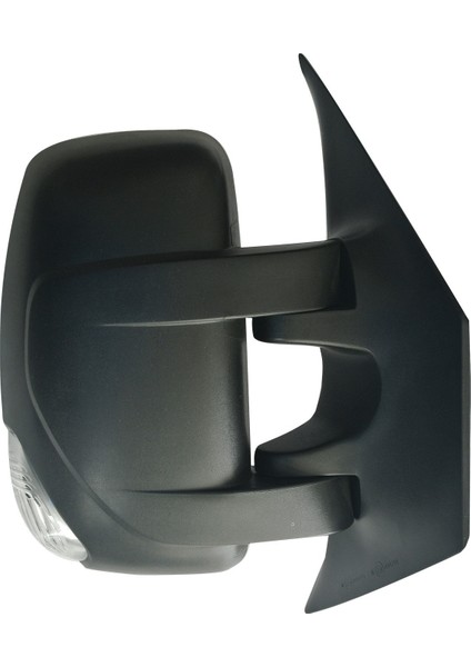 Renault Master Iıı Ayna Elektrikli Isıtmalı Sinyalli Sağ 2010 - 2021