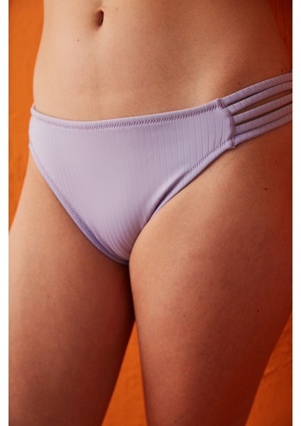 Eflatun Lively Chic Bikini Altı fiyatları