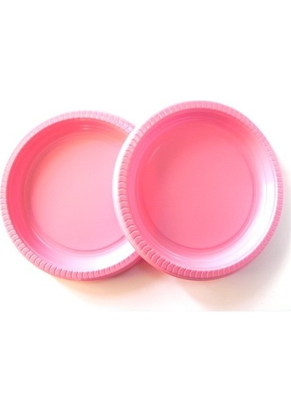 Tabak Plastik (25 Adet)