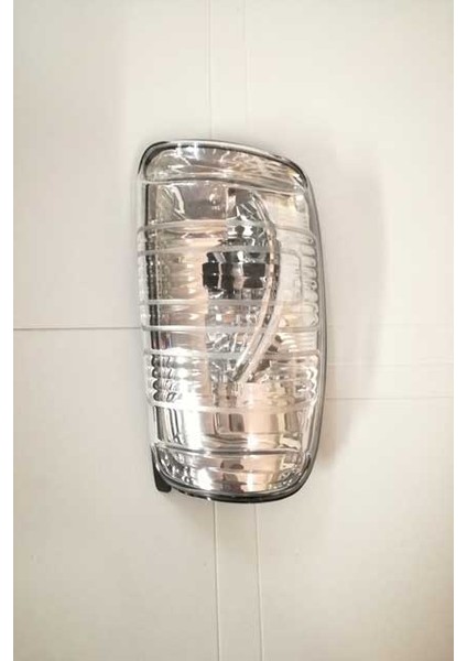 Transit Ayna Sinyali Beyaz Sol 2014 - 2020