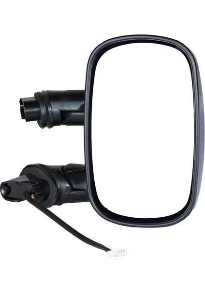Fiat Doblo Ayna 2000-2010 Elektrikli Sağ Ayna